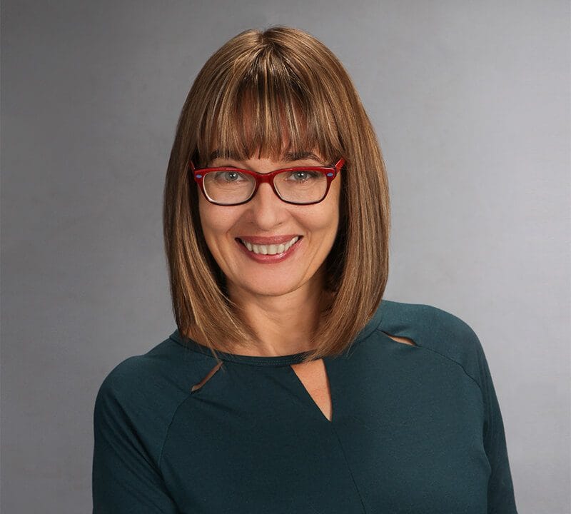 Bogumiła Burekowska