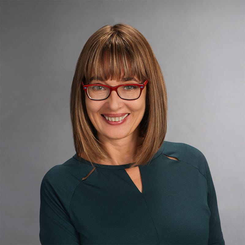 Bogumiła Burekowska