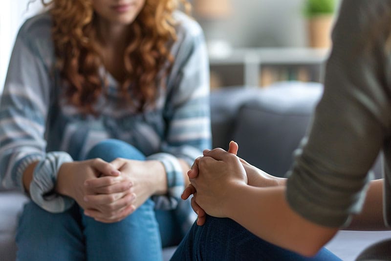 psychoterapia indywidualna