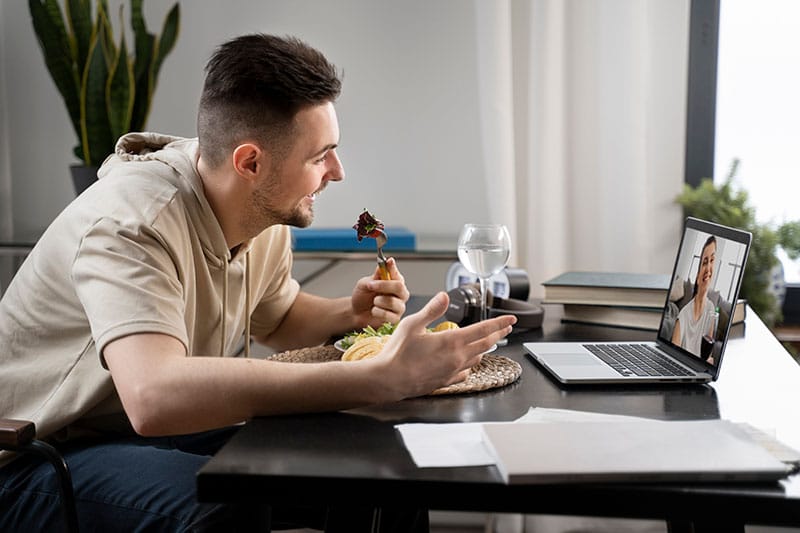 psychoterapia online