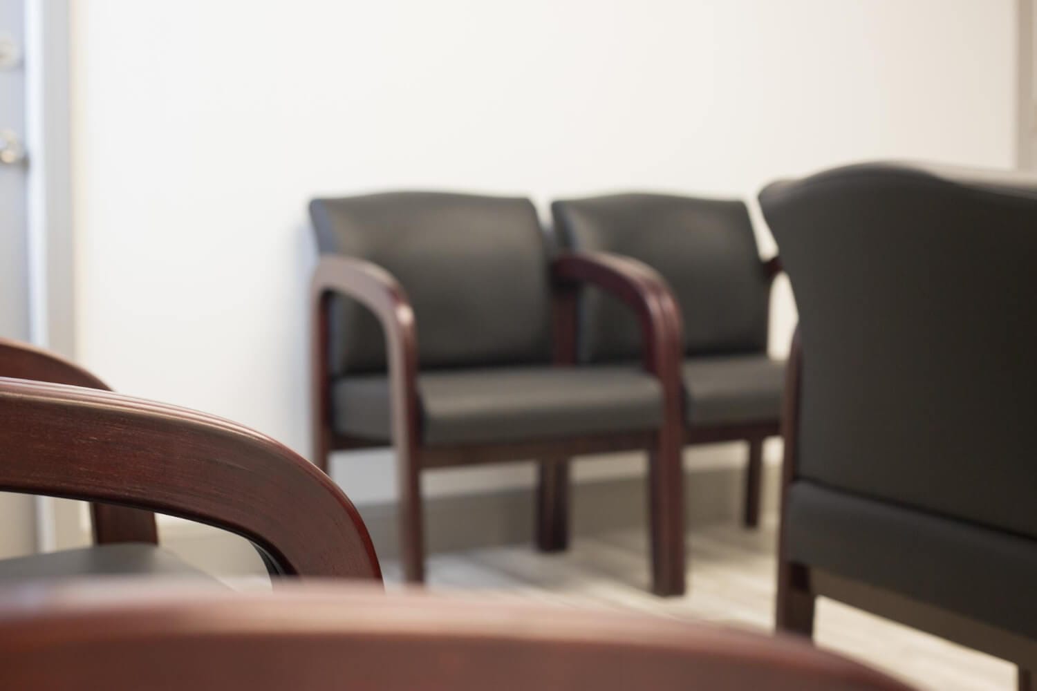 Gabinet psychoterapeutyczny Zablocie zdjecie